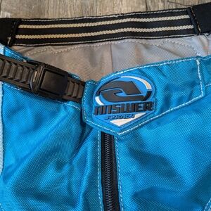 Men's Answer riding pants